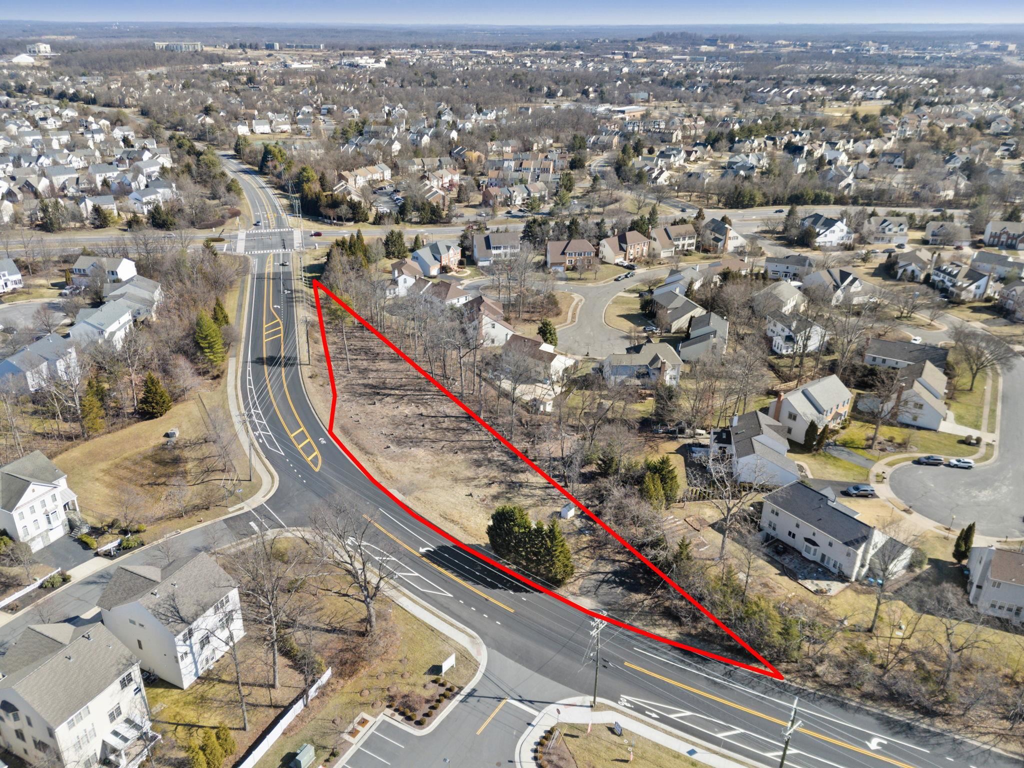 20576 ASHBURN RD, ASHBURN, Virginia 20147, ,Land,20576 ASHBURN RD,678878 MLS # 678878
