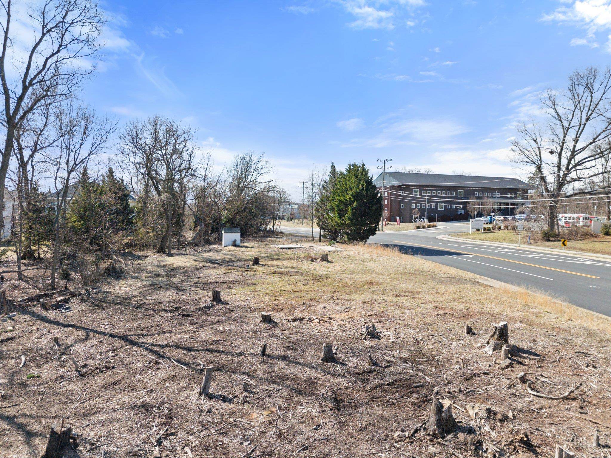 20576 ASHBURN RD, ASHBURN, Virginia 20147, ,Land,20576 ASHBURN RD,678878 MLS # 678878