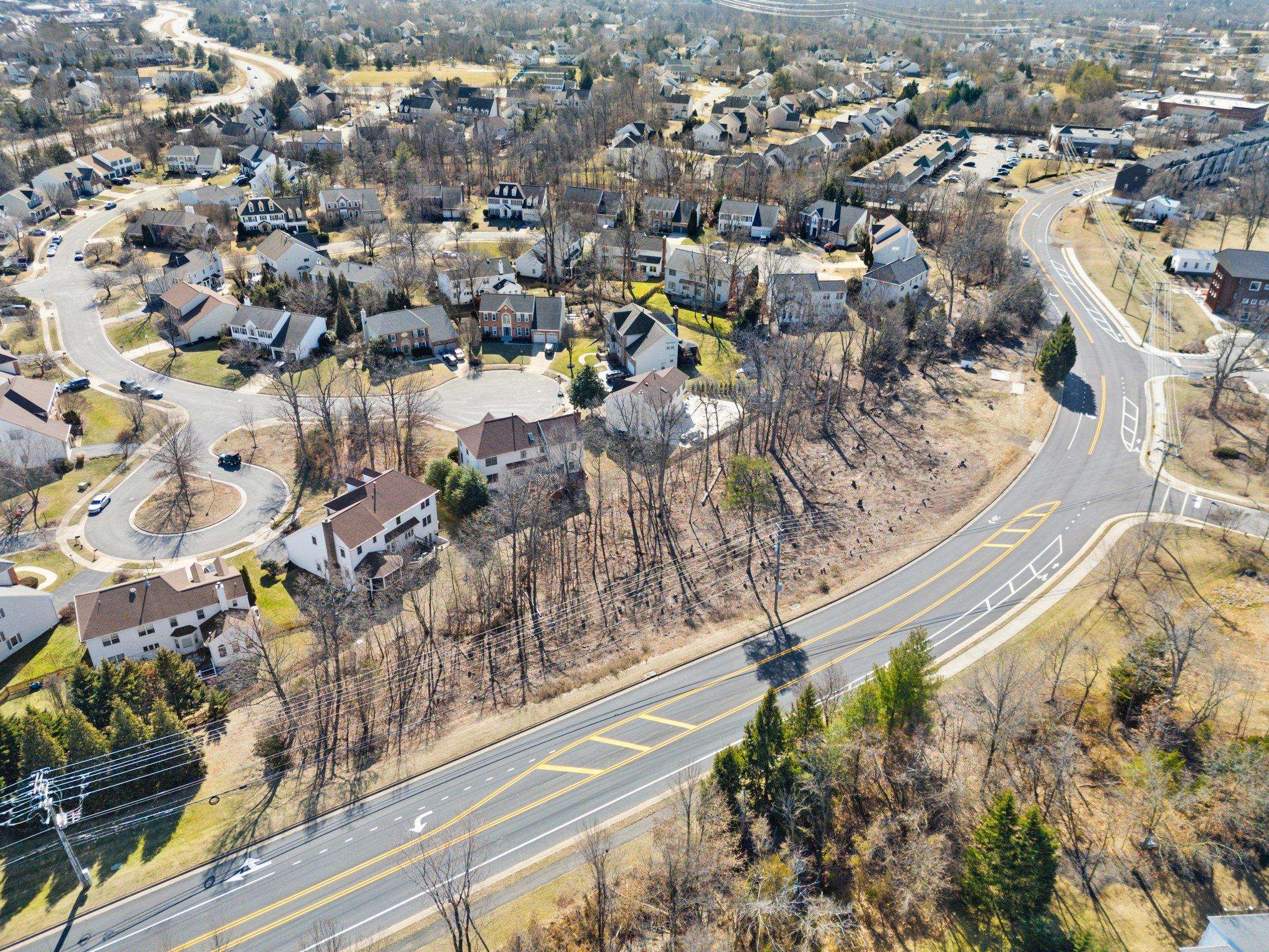 20576 ASHBURN RD, ASHBURN, Virginia 20147, ,Land,20576 ASHBURN RD,678878 MLS # 678878