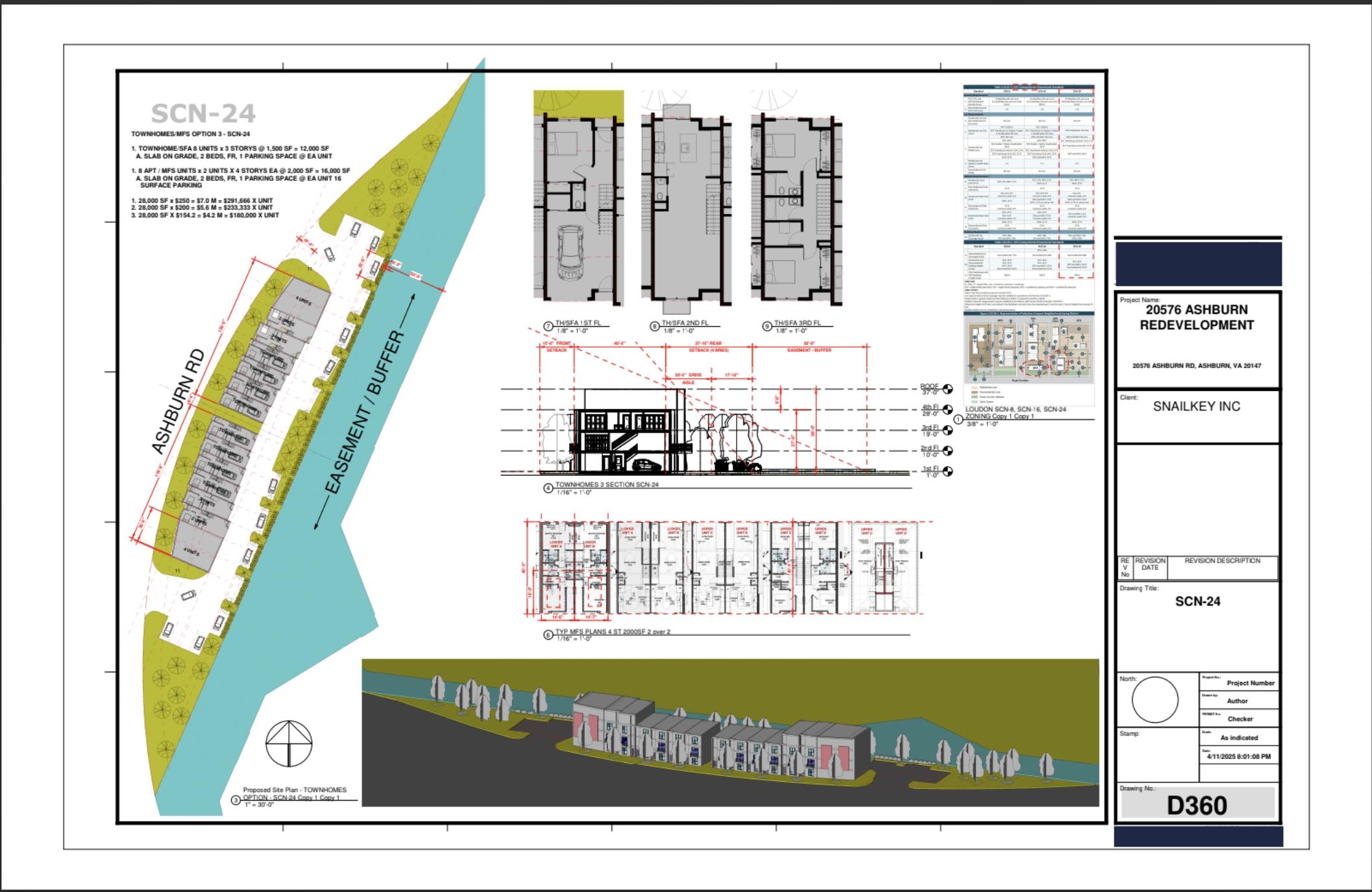 20576 ASHBURN RD, ASHBURN, Virginia 20147, ,Land,20576 ASHBURN RD,678878 MLS # 678878