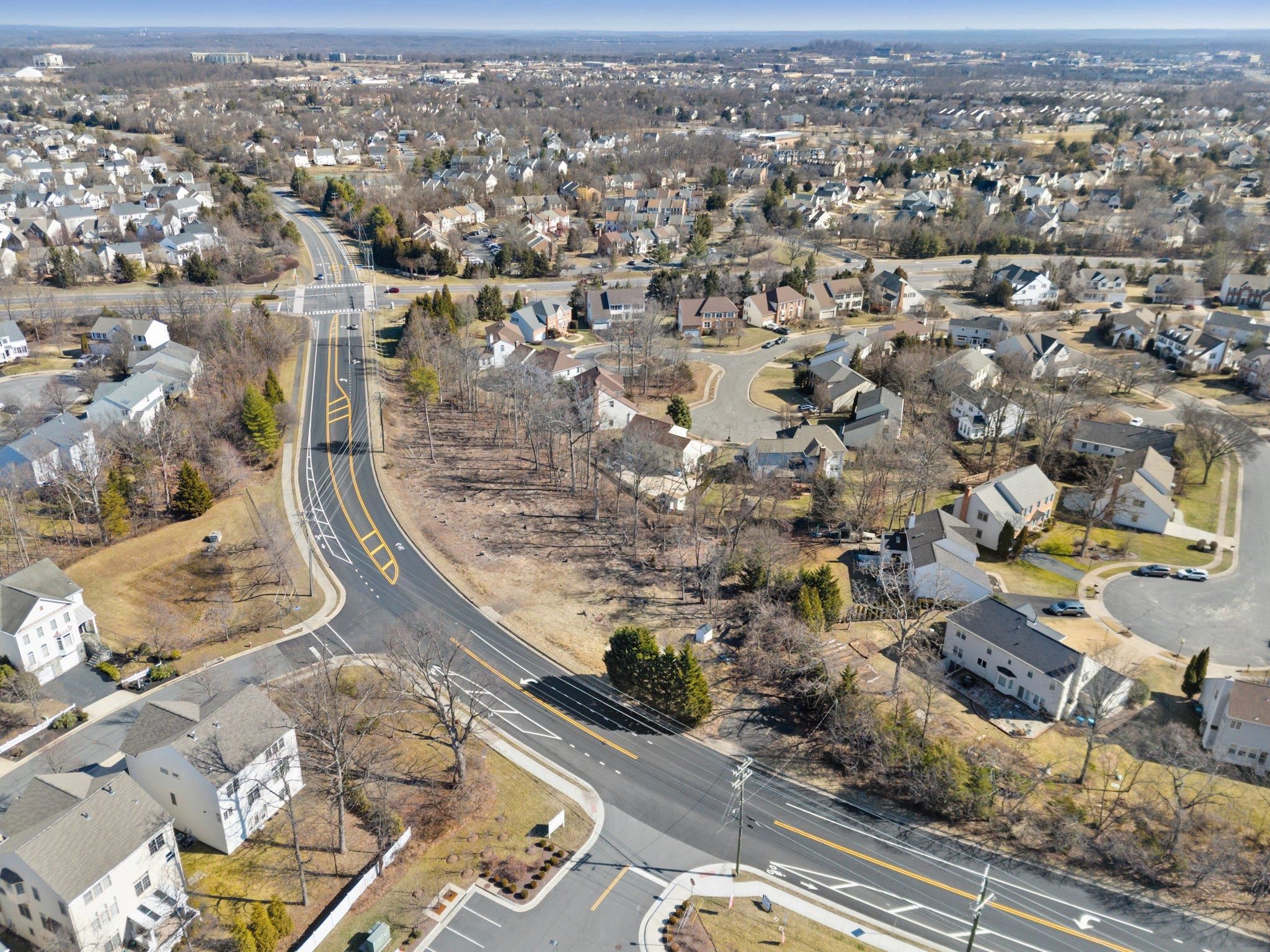 20576 ASHBURN RD, ASHBURN, Virginia 20147, ,Land,20576 ASHBURN RD,678878 MLS # 678878