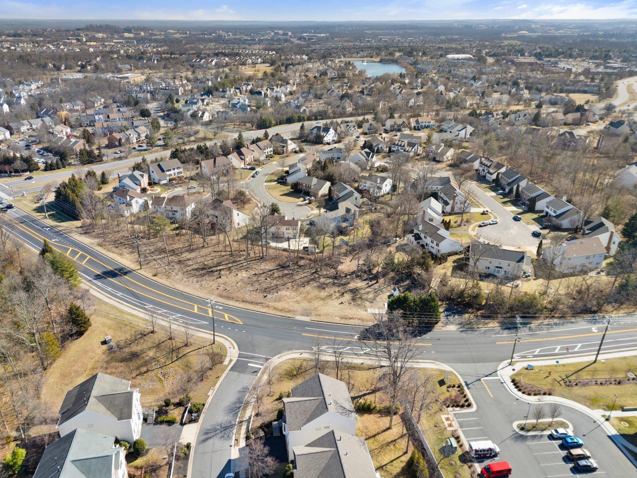 20576 ASHBURN RD, ASHBURN, Virginia 20147, ,Land,20576 ASHBURN RD,678878 MLS # 678878
