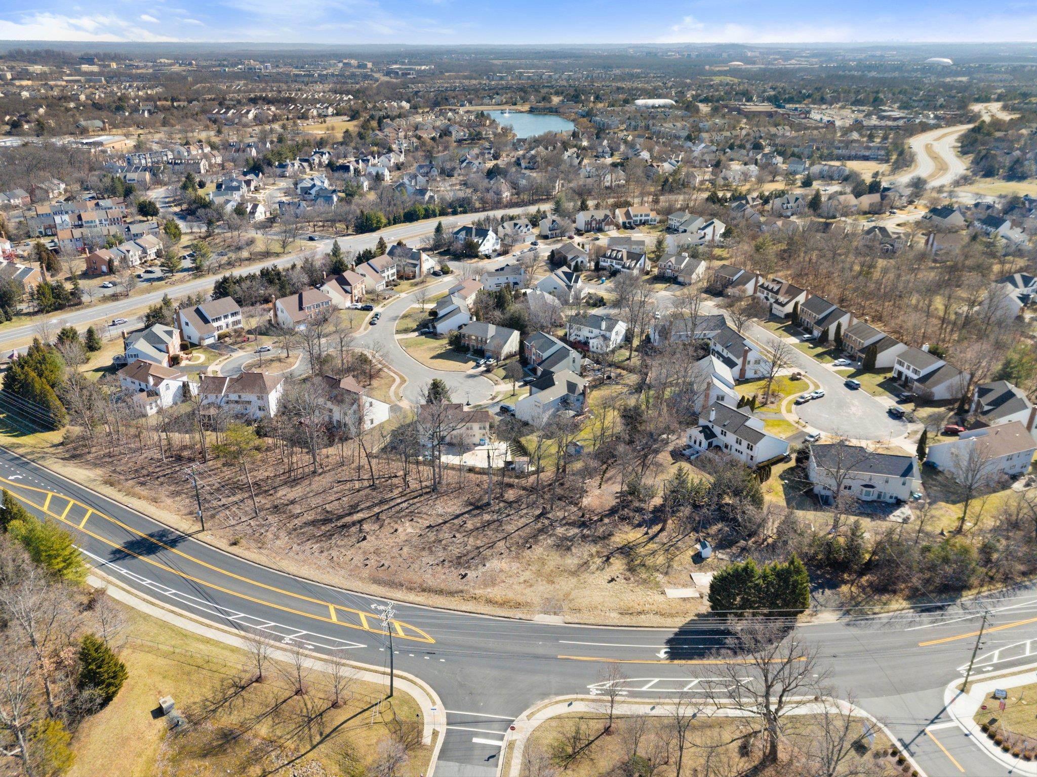 20576 ASHBURN RD, ASHBURN, Virginia 20147, ,Land,20576 ASHBURN RD,678878 MLS # 678878
