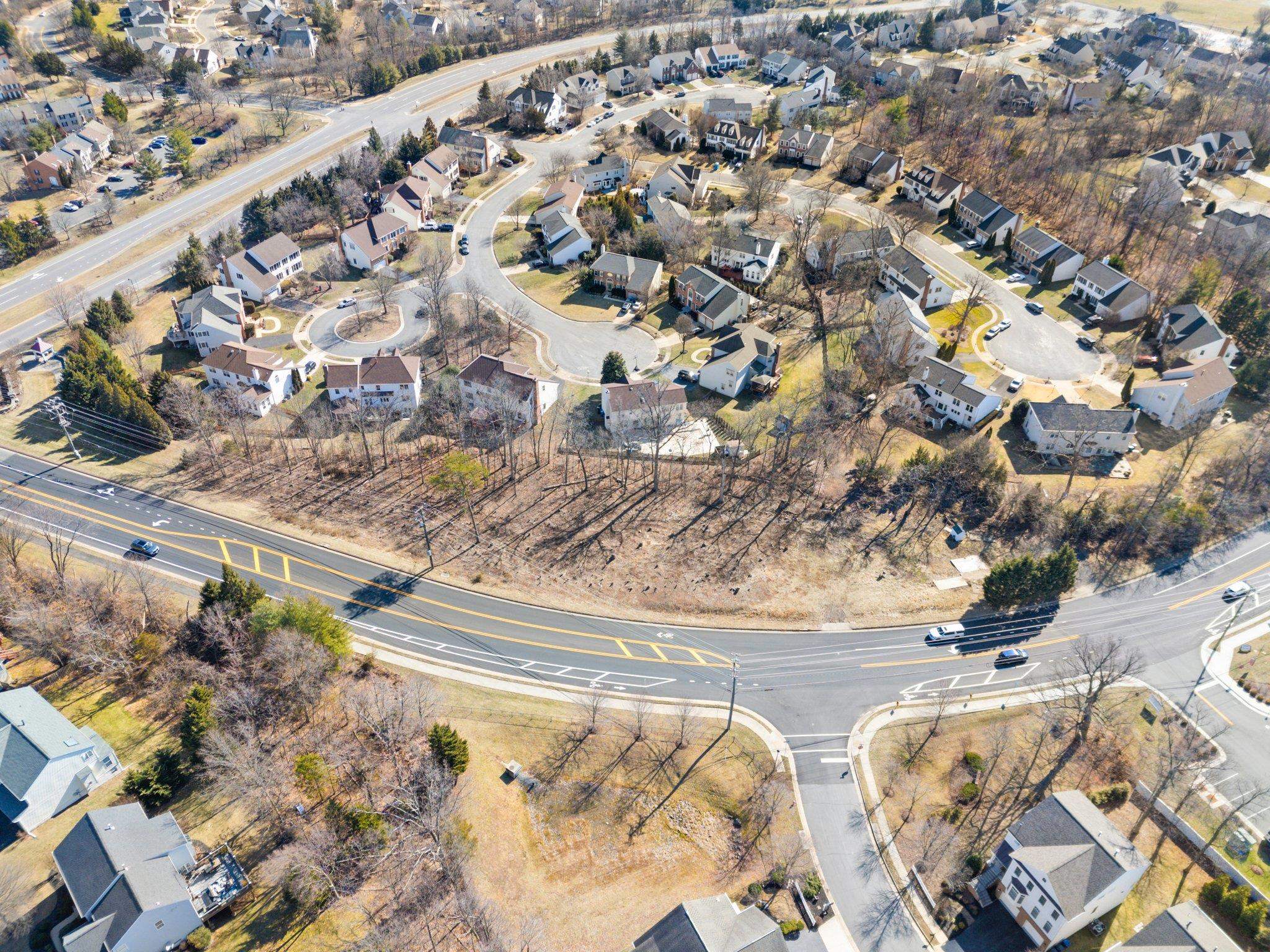 20576 ASHBURN RD, ASHBURN, Virginia 20147, ,Land,20576 ASHBURN RD,678878 MLS # 678878