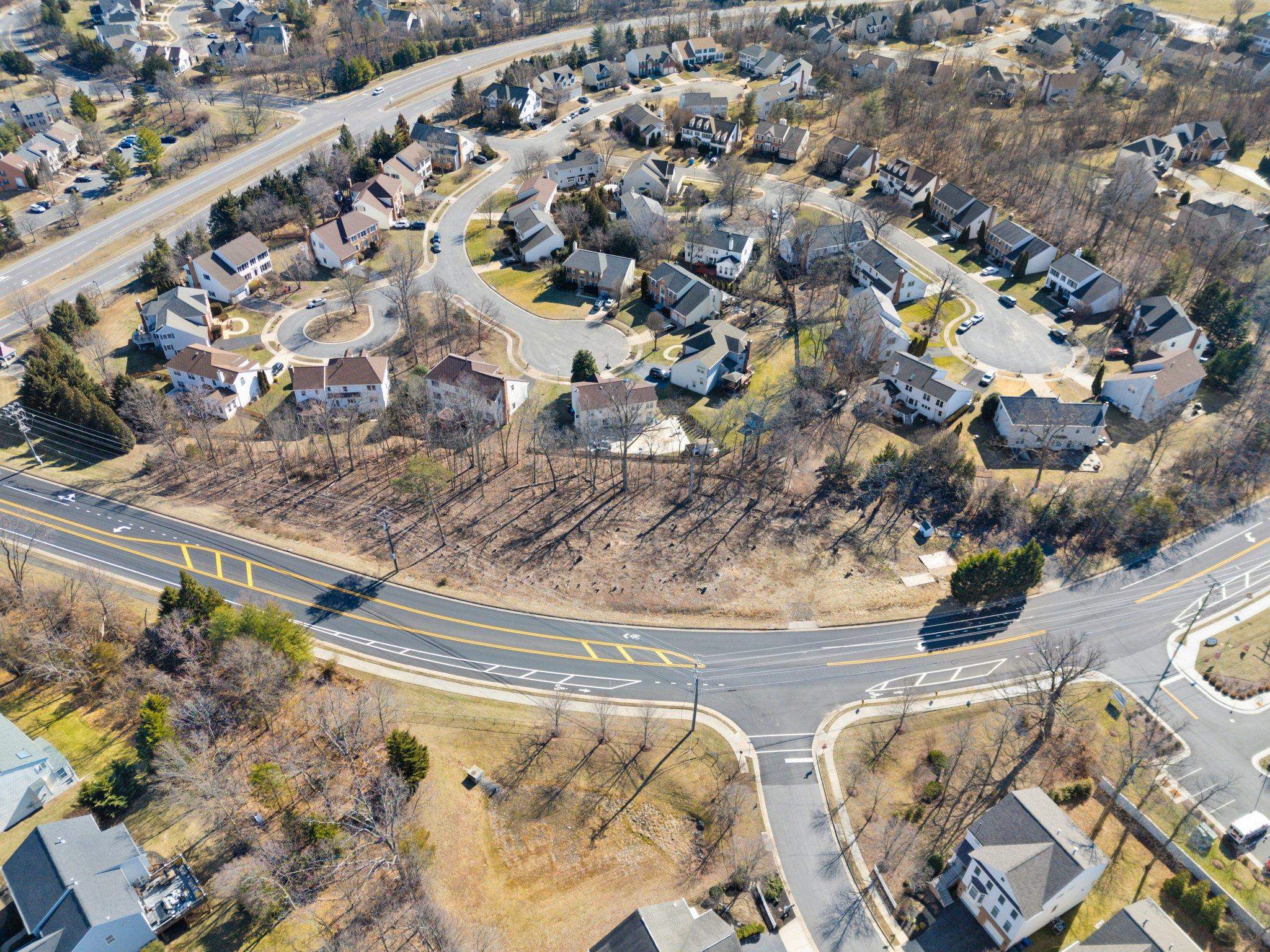 20576 ASHBURN RD, ASHBURN, Virginia 20147, ,Land,20576 ASHBURN RD,678878 MLS # 678878