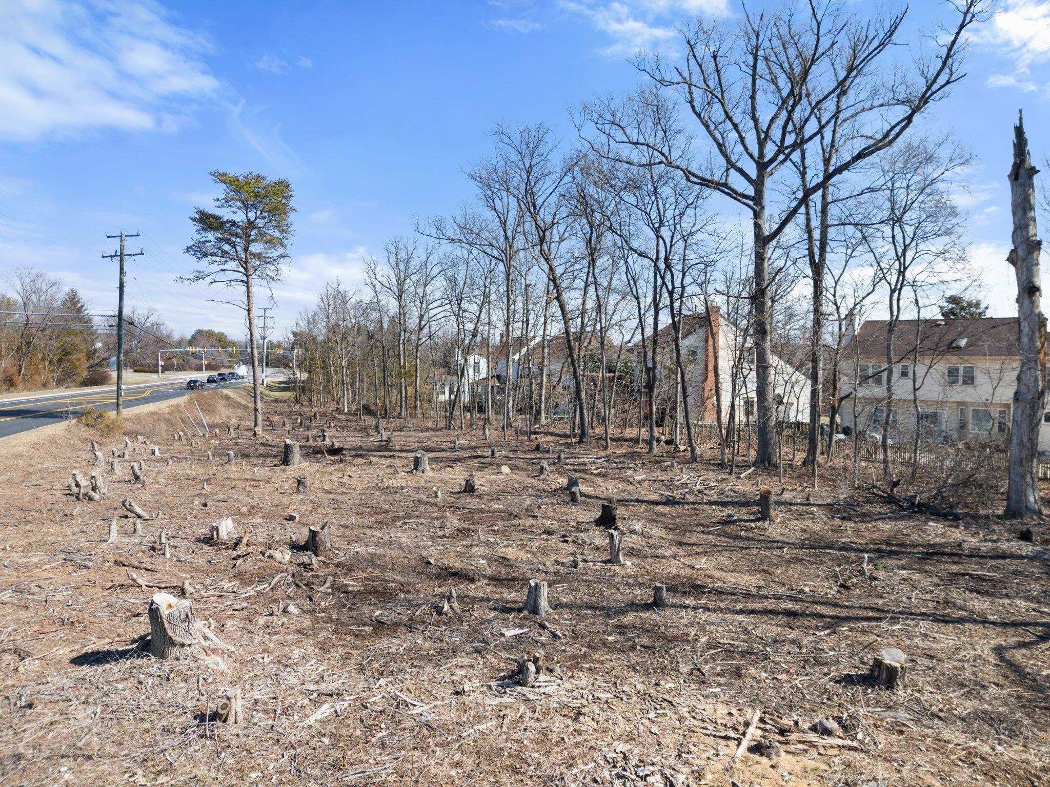 20576 ASHBURN RD, ASHBURN, Virginia 20147, ,Land,20576 ASHBURN RD,678878 MLS # 678878