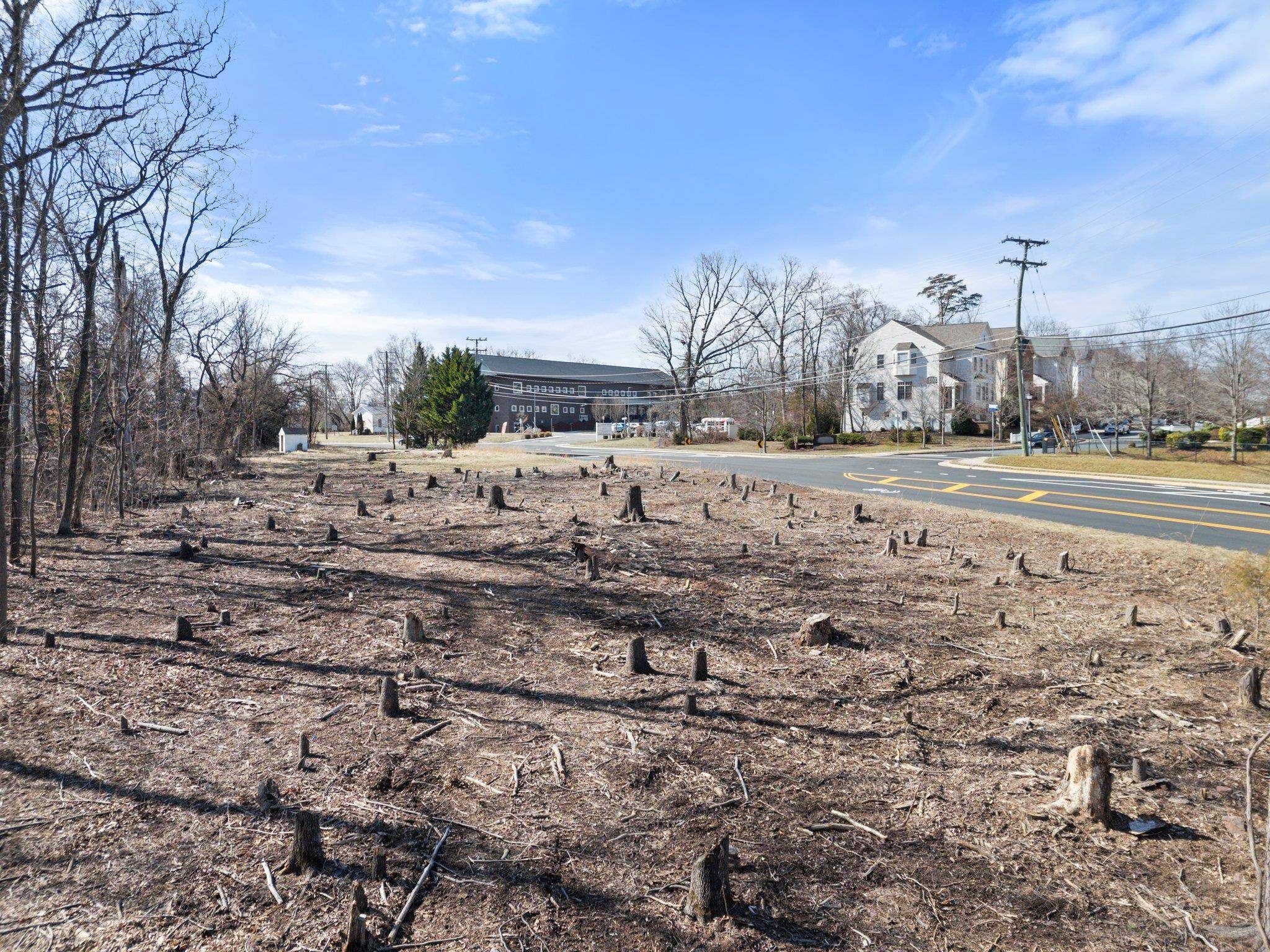 20576 ASHBURN RD, ASHBURN, Virginia 20147, ,Land,20576 ASHBURN RD,678878 MLS # 678878