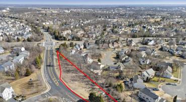 20576 ASHBURN RD, ASHBURN, Virginia 20147, ,Land,20576 ASHBURN RD,678878 MLS # 678878