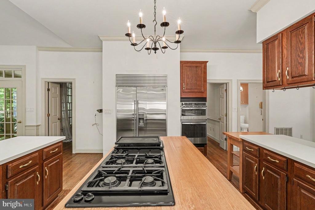 13517 5TH CORPS LN, FREDERICKSBURG, Virginia 22407, 4 Bedrooms Bedrooms, ,4 BathroomsBathrooms,Residential,13517 5TH CORPS LN,VASP2042614 MLS # VASP2042614