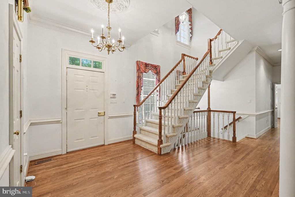 13517 5TH CORPS LN, FREDERICKSBURG, Virginia 22407, 4 Bedrooms Bedrooms, ,4 BathroomsBathrooms,Residential,13517 5TH CORPS LN,VASP2042614 MLS # VASP2042614