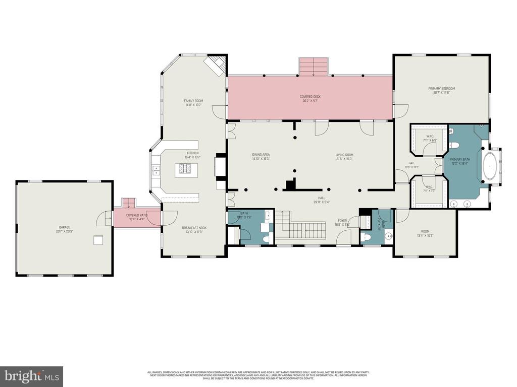 13517 5TH CORPS LN, FREDERICKSBURG, Virginia 22407, 4 Bedrooms Bedrooms, ,4 BathroomsBathrooms,Residential,13517 5TH CORPS LN,VASP2042614 MLS # VASP2042614
