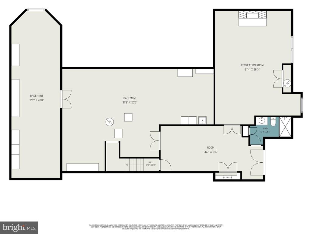 13517 5TH CORPS LN, FREDERICKSBURG, Virginia 22407, 4 Bedrooms Bedrooms, ,4 BathroomsBathrooms,Residential,13517 5TH CORPS LN,VASP2042614 MLS # VASP2042614