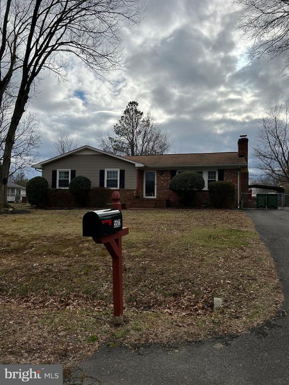 5502 LARCH ST, FREDERICKSBURG, Virginia 22407, 3 Bedrooms Bedrooms, ,2 BathroomsBathrooms,Residential,5502 LARCH ST,VASP2042640 MLS # VASP2042640