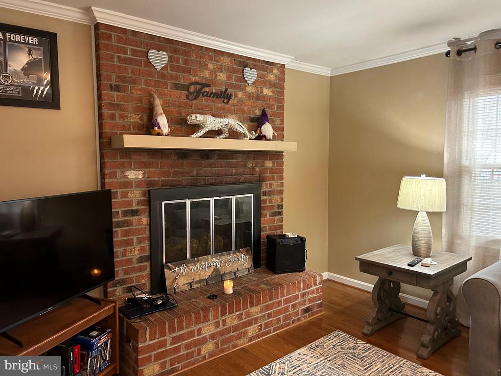 5502 LARCH ST, FREDERICKSBURG, Virginia 22407, 3 Bedrooms Bedrooms, ,2 BathroomsBathrooms,Residential,5502 LARCH ST,VASP2042640 MLS # VASP2042640