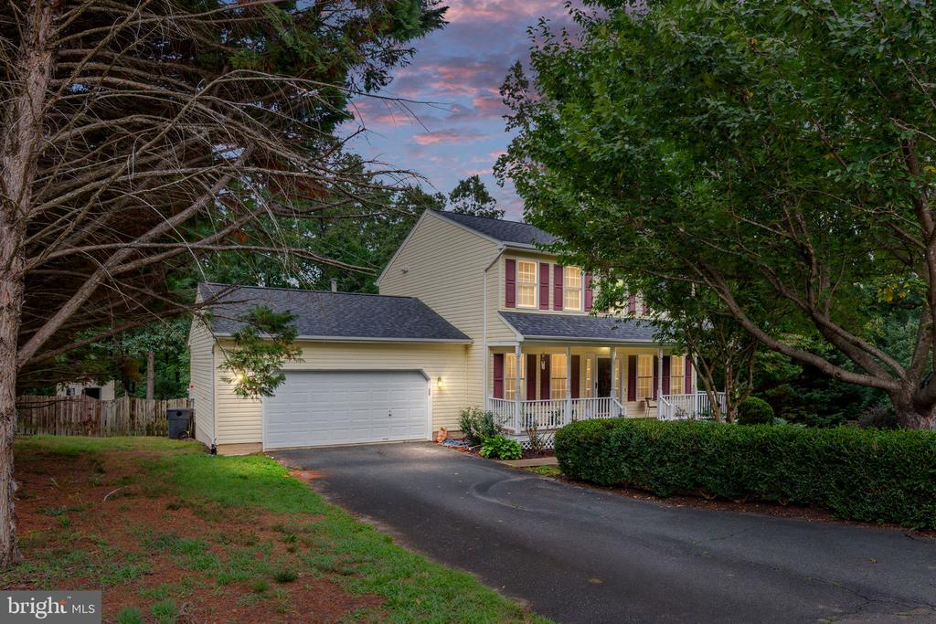 9609 NORWICK LN, FREDERICKSBURG, Virginia 22408, 4 Bedrooms Bedrooms, ,3 BathroomsBathrooms,Residential,9609 NORWICK LN,VASP2042740 MLS # VASP2042740