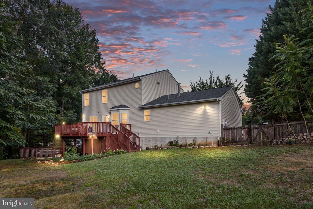 9609 NORWICK LN, FREDERICKSBURG, Virginia 22408, 4 Bedrooms Bedrooms, ,3 BathroomsBathrooms,Residential,9609 NORWICK LN,VASP2042740 MLS # VASP2042740