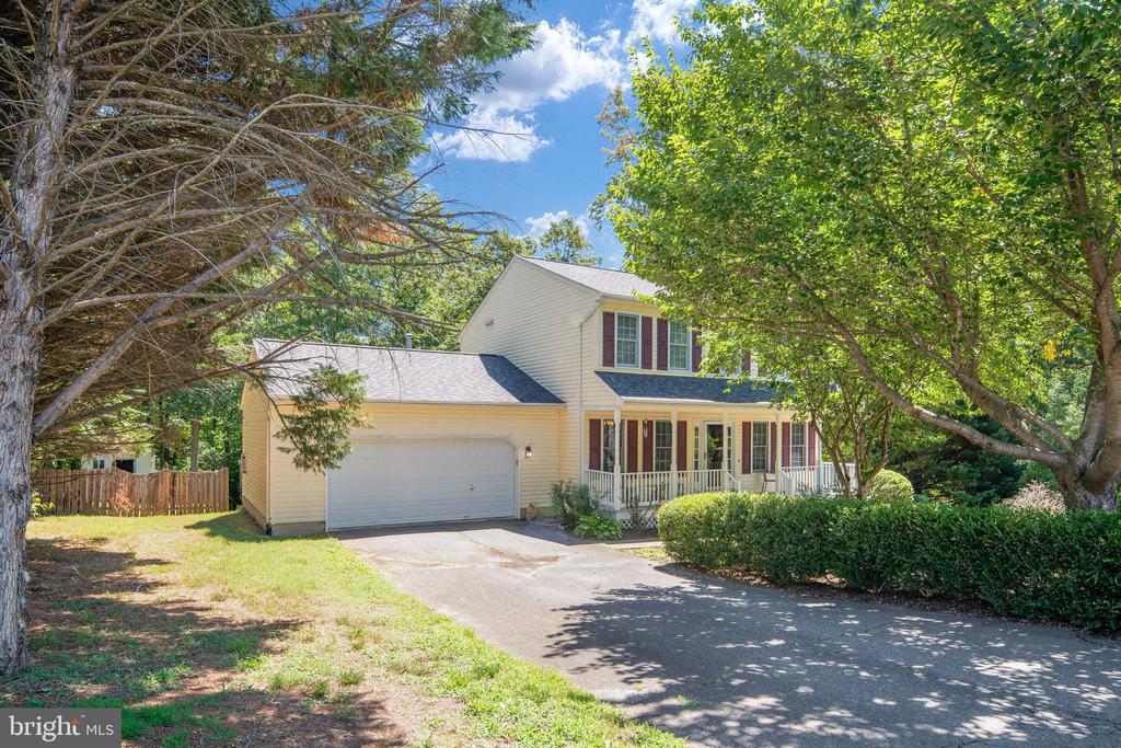9609 NORWICK LN, FREDERICKSBURG, Virginia 22408, 4 Bedrooms Bedrooms, ,3 BathroomsBathrooms,Residential,9609 NORWICK LN,VASP2042740 MLS # VASP2042740