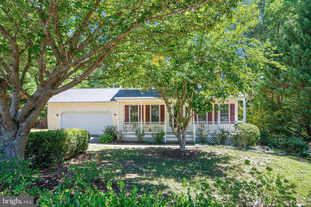 9609 NORWICK LN, FREDERICKSBURG, Virginia 22408, 4 Bedrooms Bedrooms, ,3 BathroomsBathrooms,Residential,9609 NORWICK LN,VASP2042740 MLS # VASP2042740