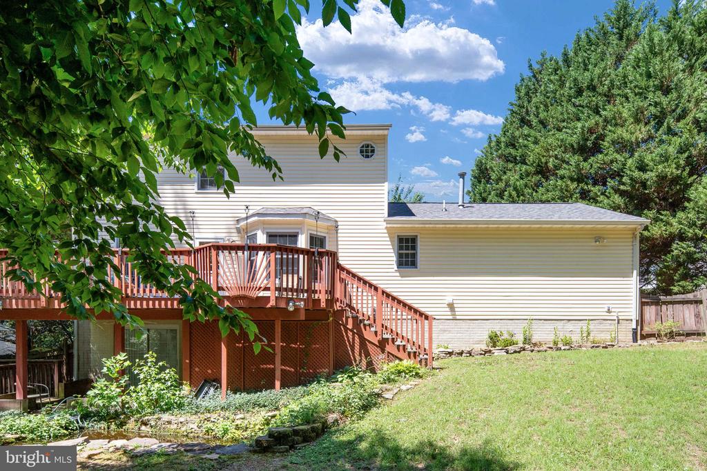 9609 NORWICK LN, FREDERICKSBURG, Virginia 22408, 4 Bedrooms Bedrooms, ,3 BathroomsBathrooms,Residential,9609 NORWICK LN,VASP2042740 MLS # VASP2042740