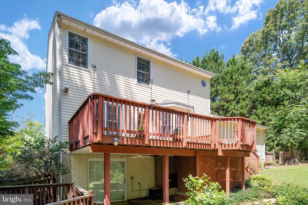 9609 NORWICK LN, FREDERICKSBURG, Virginia 22408, 4 Bedrooms Bedrooms, ,3 BathroomsBathrooms,Residential,9609 NORWICK LN,VASP2042740 MLS # VASP2042740