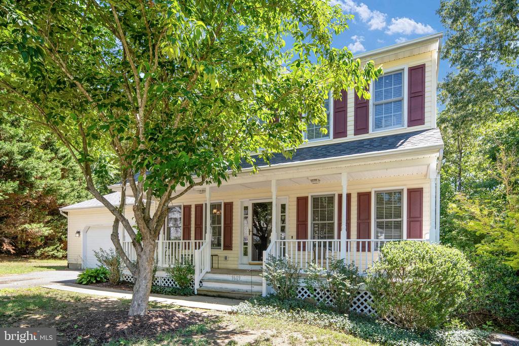 9609 NORWICK LN, FREDERICKSBURG, Virginia 22408, 4 Bedrooms Bedrooms, ,3 BathroomsBathrooms,Residential,9609 NORWICK LN,VASP2042740 MLS # VASP2042740