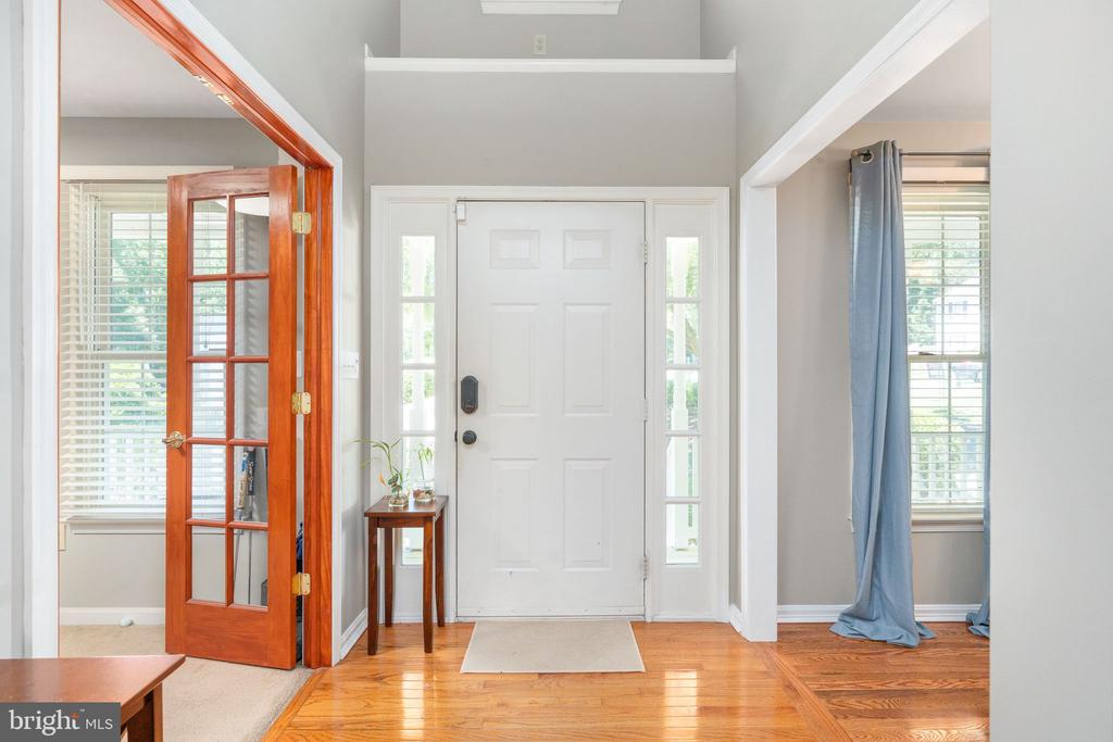 9609 NORWICK LN, FREDERICKSBURG, Virginia 22408, 4 Bedrooms Bedrooms, ,3 BathroomsBathrooms,Residential,9609 NORWICK LN,VASP2042740 MLS # VASP2042740