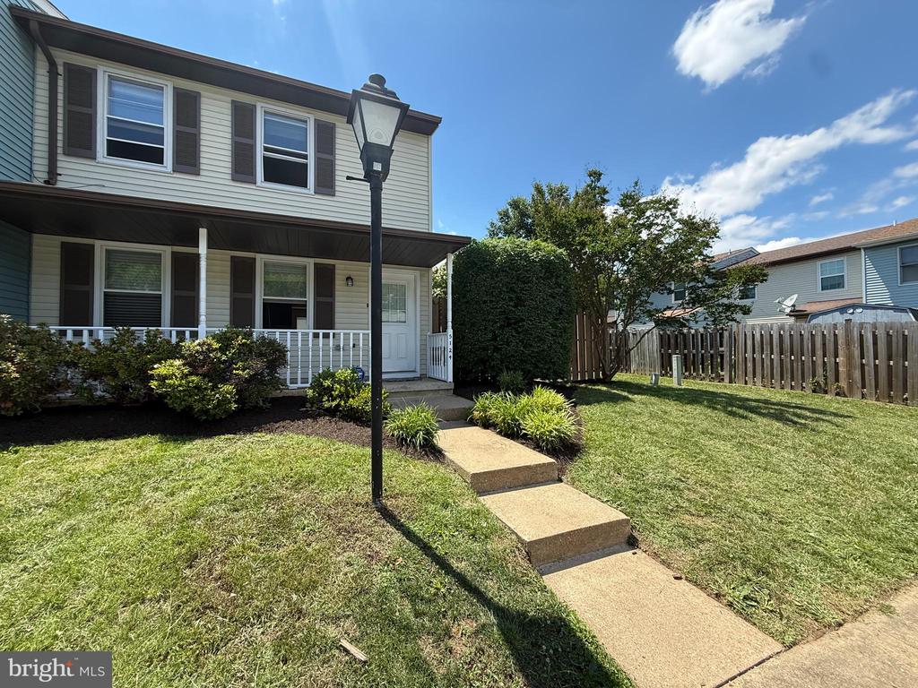 5124 PECAN DR, FREDERICKSBURG, Virginia 22407, 2 Bedrooms Bedrooms, ,1 BathroomBathrooms,Residential,BREEZEWOOD,5124 PECAN DR,VASP2042804 MLS # VASP2042804