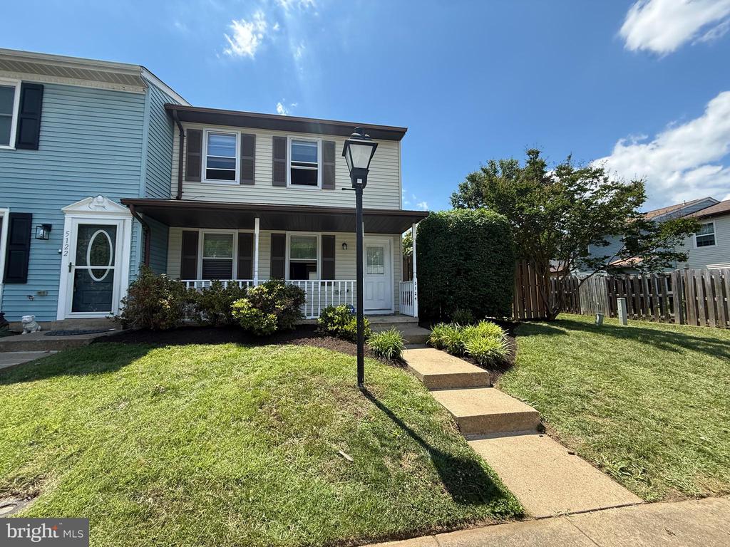 5124 PECAN DR, FREDERICKSBURG, Virginia 22407, 2 Bedrooms Bedrooms, ,1 BathroomBathrooms,Residential,BREEZEWOOD,5124 PECAN DR,VASP2042804 MLS # VASP2042804