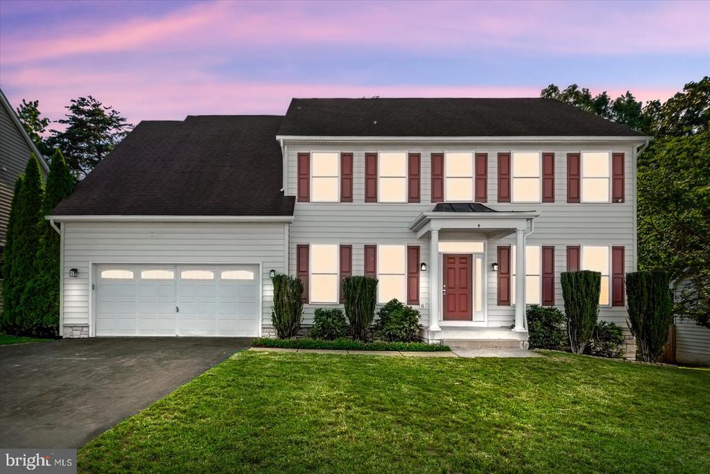 9912 HOLLAND MEADOWS CT, FREDERICKSBURG, Virginia 22408, 6 Bedrooms Bedrooms, ,4 BathroomsBathrooms,Residential,9912 HOLLAND MEADOWS CT,VASP2042824 MLS # VASP2042824