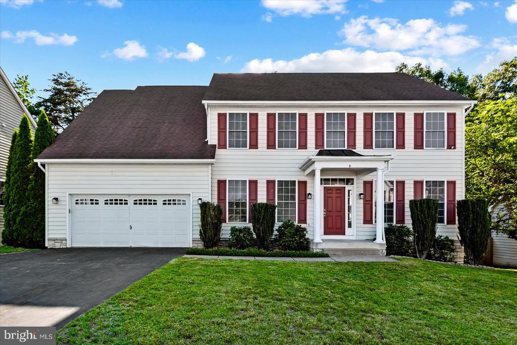 9912 HOLLAND MEADOWS CT, FREDERICKSBURG, Virginia 22408, 6 Bedrooms Bedrooms, ,4 BathroomsBathrooms,Residential,9912 HOLLAND MEADOWS CT,VASP2042824 MLS # VASP2042824