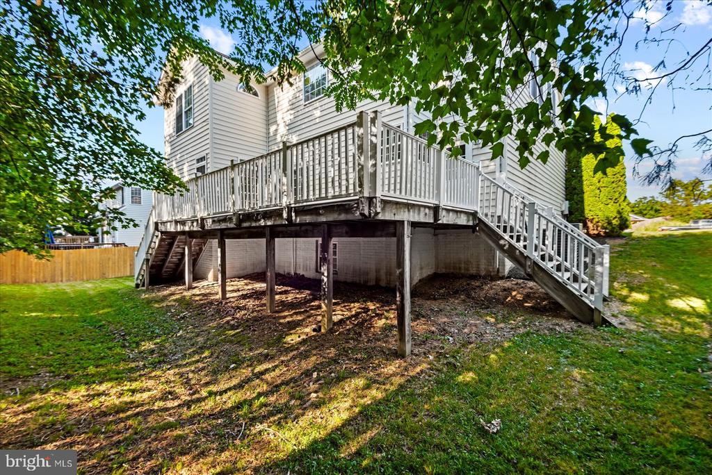 9912 HOLLAND MEADOWS CT, FREDERICKSBURG, Virginia 22408, 6 Bedrooms Bedrooms, ,4 BathroomsBathrooms,Residential,9912 HOLLAND MEADOWS CT,VASP2042824 MLS # VASP2042824