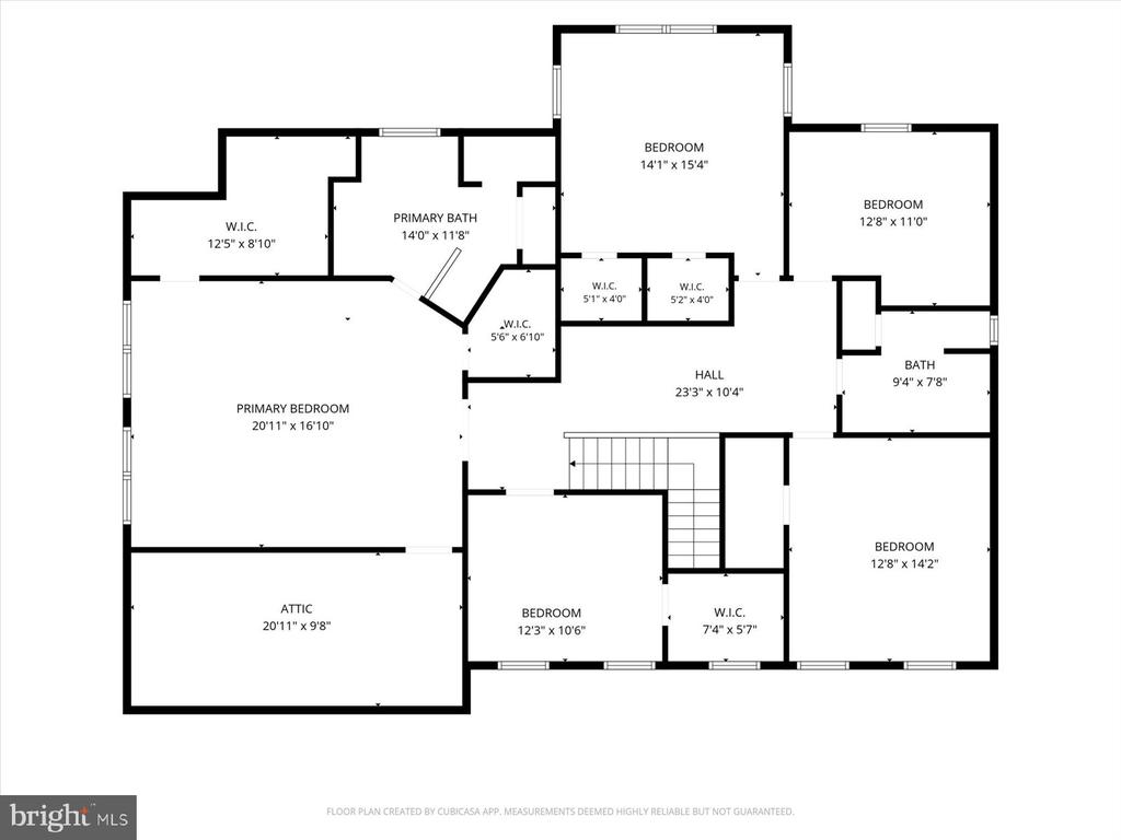 9912 HOLLAND MEADOWS CT, FREDERICKSBURG, Virginia 22408, 6 Bedrooms Bedrooms, ,4 BathroomsBathrooms,Residential,9912 HOLLAND MEADOWS CT,VASP2042824 MLS # VASP2042824