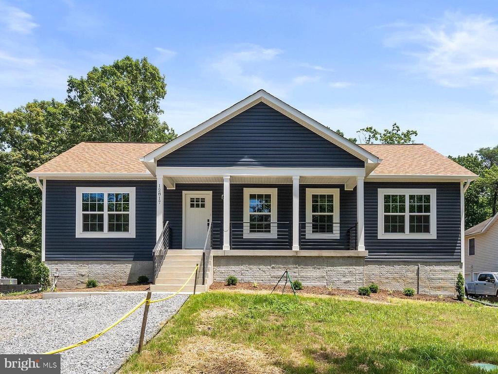12817 PLANTATION DR, SPOTSYLVANIA, Virginia 22551, 5 Bedrooms Bedrooms, ,3 BathroomsBathrooms,Residential,12817 PLANTATION DR,VASP2042908 MLS # VASP2042908