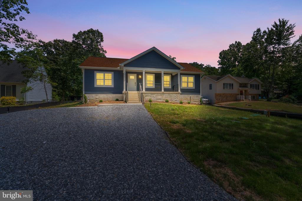 12817 PLANTATION DR, SPOTSYLVANIA, Virginia 22551, 5 Bedrooms Bedrooms, ,3 BathroomsBathrooms,Residential,12817 PLANTATION DR,VASP2042908 MLS # VASP2042908