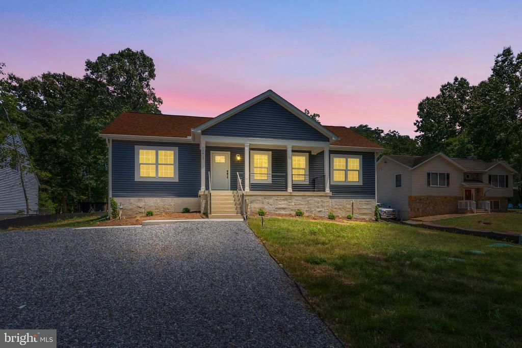 12817 PLANTATION DR, SPOTSYLVANIA, Virginia 22551, 5 Bedrooms Bedrooms, ,3 BathroomsBathrooms,Residential,12817 PLANTATION DR,VASP2042908 MLS # VASP2042908