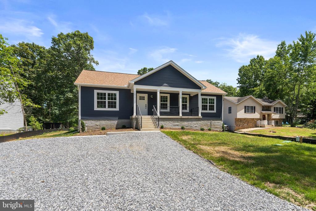 12817 PLANTATION DR, SPOTSYLVANIA, Virginia 22551, 5 Bedrooms Bedrooms, ,3 BathroomsBathrooms,Residential,12817 PLANTATION DR,VASP2042908 MLS # VASP2042908