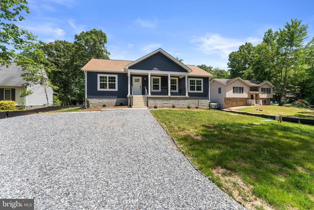 12817 PLANTATION DR, SPOTSYLVANIA, Virginia 22551, 5 Bedrooms Bedrooms, ,3 BathroomsBathrooms,Residential,12817 PLANTATION DR,VASP2042908 MLS # VASP2042908