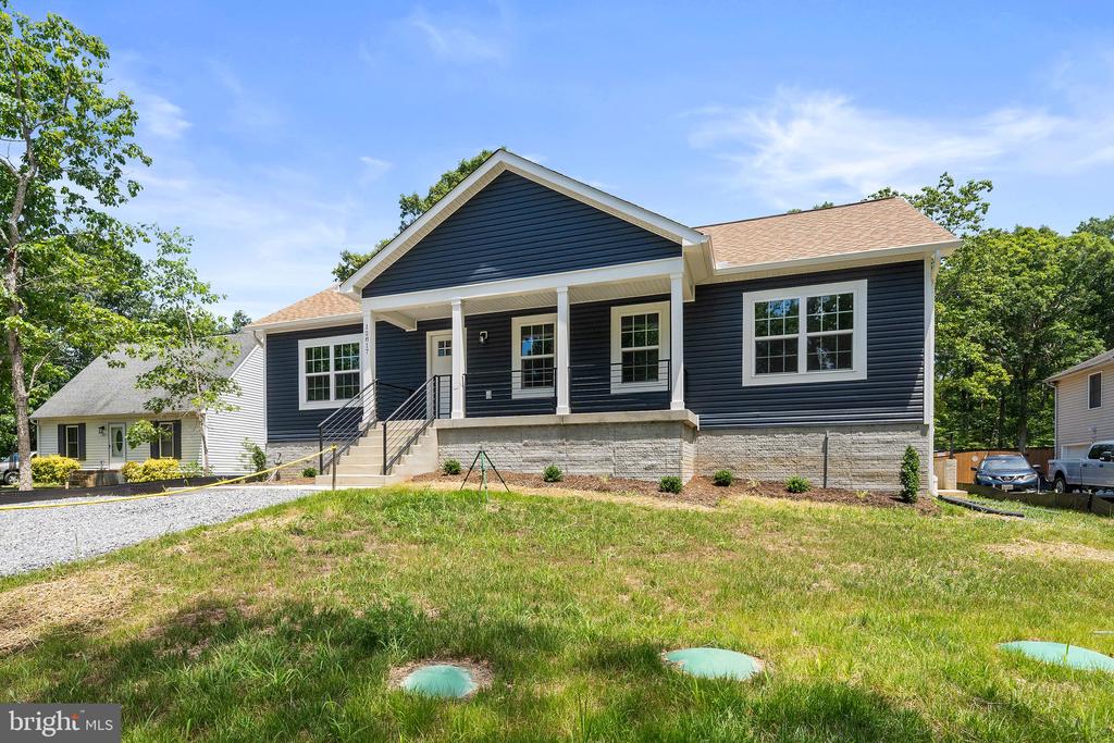 12817 PLANTATION DR, SPOTSYLVANIA, Virginia 22551, 5 Bedrooms Bedrooms, ,3 BathroomsBathrooms,Residential,12817 PLANTATION DR,VASP2042908 MLS # VASP2042908