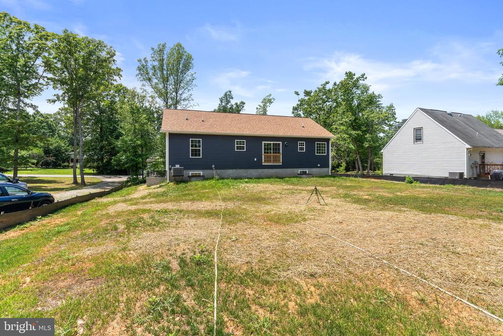12817 PLANTATION DR, SPOTSYLVANIA, Virginia 22551, 5 Bedrooms Bedrooms, ,3 BathroomsBathrooms,Residential,12817 PLANTATION DR,VASP2042908 MLS # VASP2042908