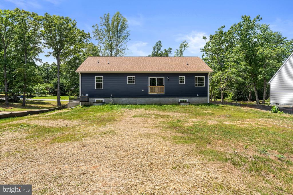 12817 PLANTATION DR, SPOTSYLVANIA, Virginia 22551, 5 Bedrooms Bedrooms, ,3 BathroomsBathrooms,Residential,12817 PLANTATION DR,VASP2042908 MLS # VASP2042908