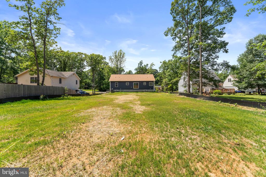 12817 PLANTATION DR, SPOTSYLVANIA, Virginia 22551, 5 Bedrooms Bedrooms, ,3 BathroomsBathrooms,Residential,12817 PLANTATION DR,VASP2042908 MLS # VASP2042908