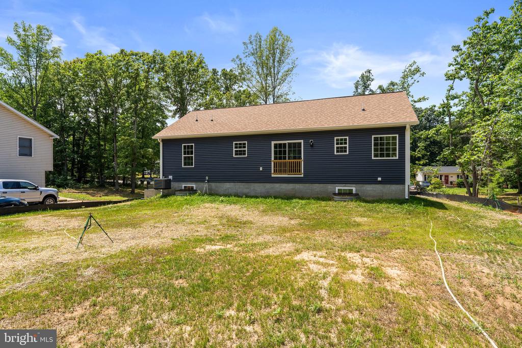 12817 PLANTATION DR, SPOTSYLVANIA, Virginia 22551, 5 Bedrooms Bedrooms, ,3 BathroomsBathrooms,Residential,12817 PLANTATION DR,VASP2042908 MLS # VASP2042908