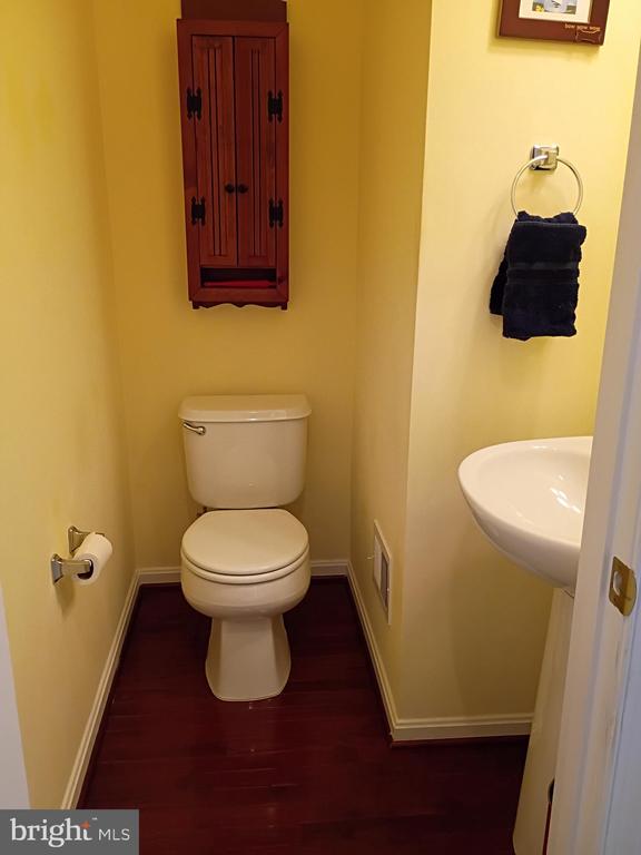 1961 CREPE MYRTLE LN, CULPEPER, Virginia 22701, 3 Bedrooms Bedrooms, ,2 BathroomsBathrooms,Residential,1961 CREPE MYRTLE LN,VACU2014070 MLS # VACU2014070