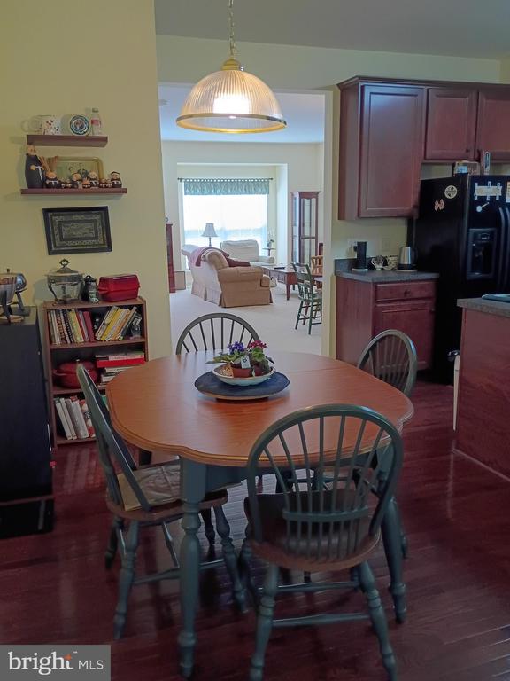 1961 CREPE MYRTLE LN, CULPEPER, Virginia 22701, 3 Bedrooms Bedrooms, ,2 BathroomsBathrooms,Residential,1961 CREPE MYRTLE LN,VACU2014070 MLS # VACU2014070