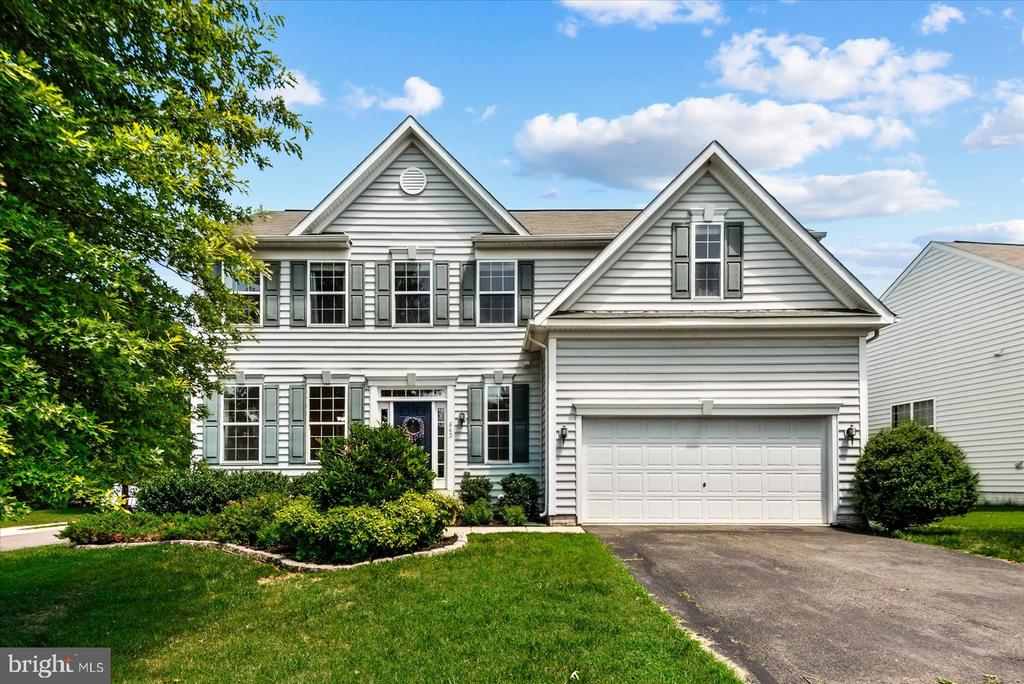 643 PELHAMS REACH DR, CULPEPER, Virginia 22701, 4 Bedrooms Bedrooms, ,3 BathroomsBathrooms,Residential,643 PELHAMS REACH DR,VACU2014110 MLS # VACU2014110