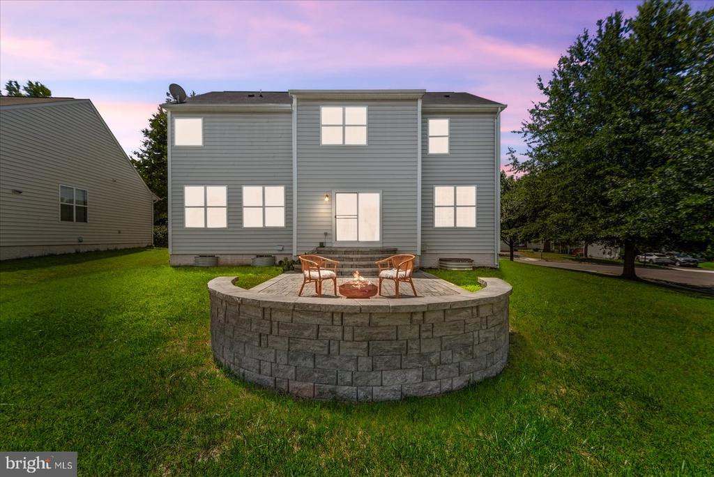 643 PELHAMS REACH DR, CULPEPER, Virginia 22701, 4 Bedrooms Bedrooms, ,3 BathroomsBathrooms,Residential,643 PELHAMS REACH DR,VACU2014110 MLS # VACU2014110
