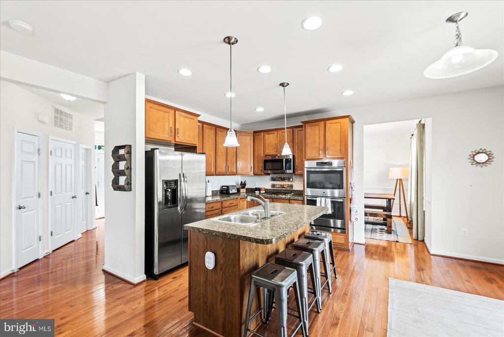 643 PELHAMS REACH DR, CULPEPER, Virginia 22701, 4 Bedrooms Bedrooms, ,3 BathroomsBathrooms,Residential,643 PELHAMS REACH DR,VACU2014110 MLS # VACU2014110