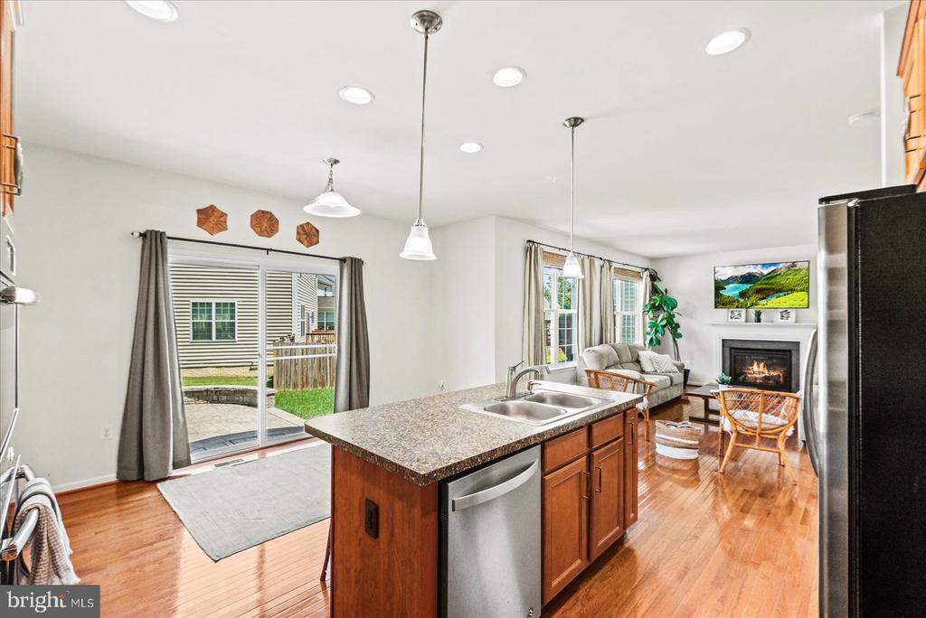 643 PELHAMS REACH DR, CULPEPER, Virginia 22701, 4 Bedrooms Bedrooms, ,3 BathroomsBathrooms,Residential,643 PELHAMS REACH DR,VACU2014110 MLS # VACU2014110