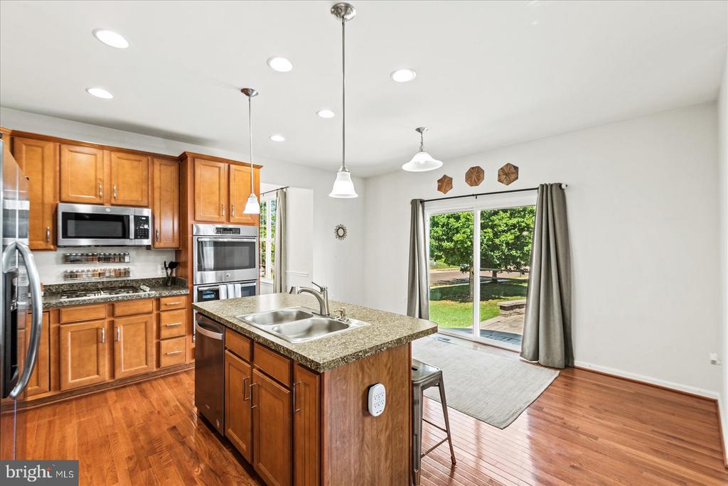643 PELHAMS REACH DR, CULPEPER, Virginia 22701, 4 Bedrooms Bedrooms, ,3 BathroomsBathrooms,Residential,643 PELHAMS REACH DR,VACU2014110 MLS # VACU2014110
