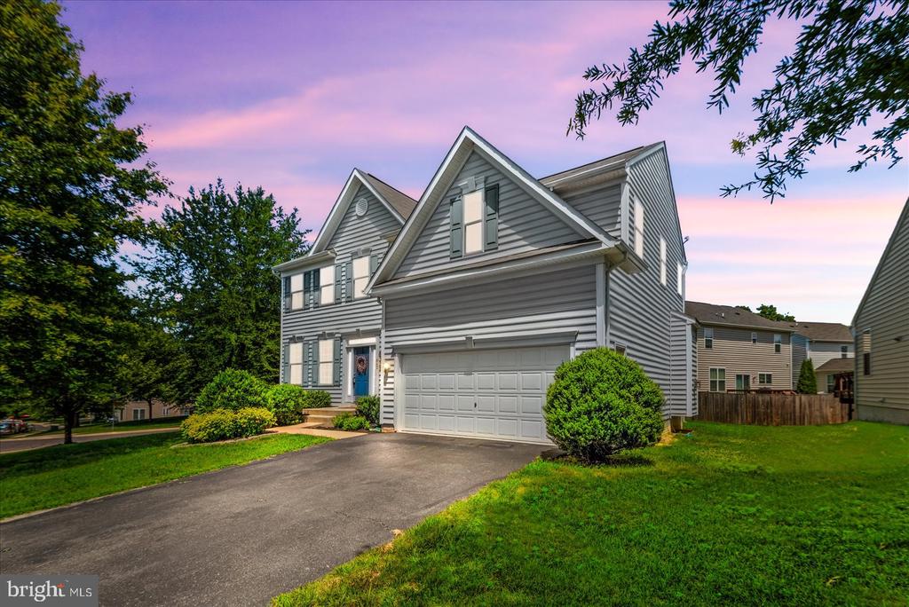 643 PELHAMS REACH DR, CULPEPER, Virginia 22701, 4 Bedrooms Bedrooms, ,3 BathroomsBathrooms,Residential,643 PELHAMS REACH DR,VACU2014110 MLS # VACU2014110